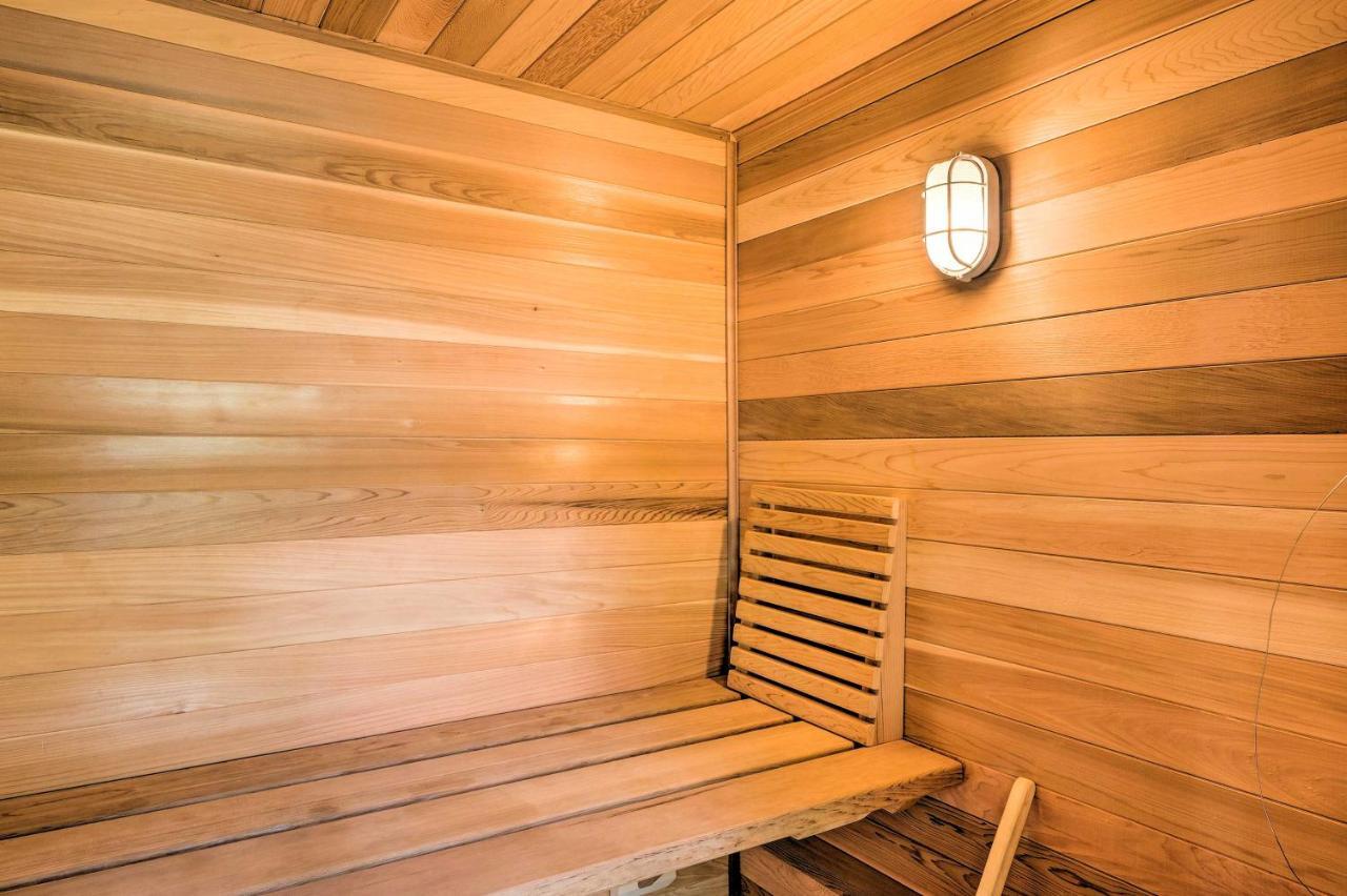 Rustic Cabin Retreat On Rangeley Lake! 외부 사진